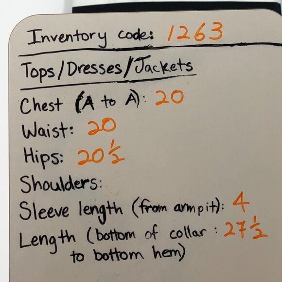 Hood By Air Blue and black/white Colorblock Striped Logo T-Shirt size S - Picture 11 of 16